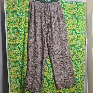 Strategy woman 3X brown Casual fit.no hole  no stains good condition